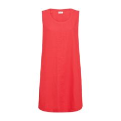 freequent-naisten-mekko-lavara-u-dress-punainen-1