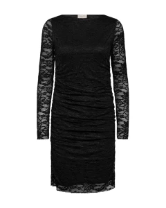 freequent-naisten-mekko-odessa-dress-musta-1
