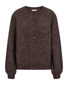freequent-naisten-neuletakki-louisa-cardigan-beige-1