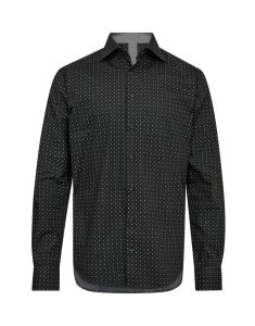 gino-marcello-miesten-kauluspaita-k-gino-marcello-micro-print-shirt-musta-kuosi-1