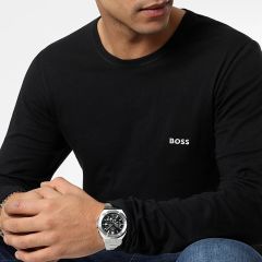 hugo-boss-miesten-t-paita-k-ls-shirt-classic-musta-1