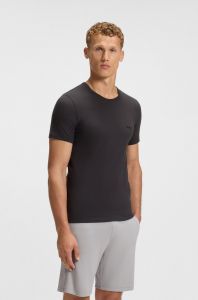 hugo-boss-miesten-t-paita-t-shirt-classic-logo-musta-1