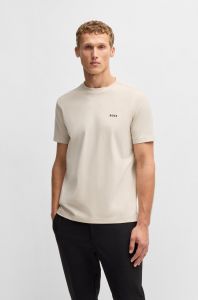 hugo-boss-miesten-t-paita-tee-beige-1
