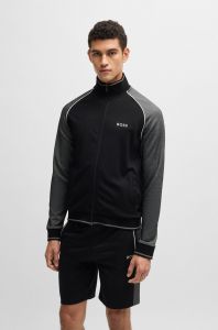 hugo-boss-miesten-verkkatakki-track-suit-jacket-musta-1