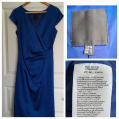 inwear-juhlamekko-sininen-38-second-hand-sininen-1