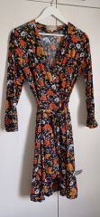 inwear-kesamekko-sininen-36-second-hand-sininen-1