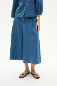 inwear-naisten-housut-ballariziw-culotte-blue-denim-1