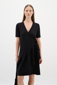 inwear-naisten-mekko-pariiw-vincent-wrap-dress-black-1
