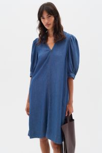 inwear-naisten-mekko-racheliw-dress-medium-blue-1