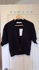 inwear-neuletakki-musta-l-second-hand-musta-1