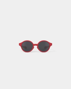 izipizi-lasten-aurinkolasit-baby-red-punainen-1