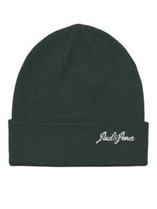 jack-and-jones-junior-pipo-jacburnaby-beanie-jnr-tummanvihrea-1