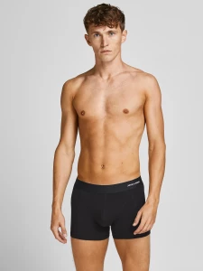 jack-and-jones-miesten-alushousut-jacbasic-bamboo-trunks-3-pack-black-1