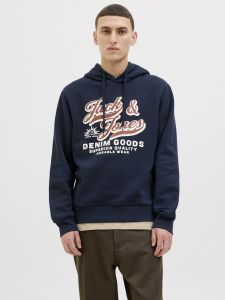 jack-and-jones-miesten-huppari-jjelogo-sweat-hood-2-col-25-26-sky-captain-1