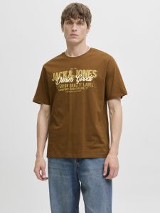 jack-and-jones-miesten-t-paita-jjelogo-tee-ss-o-neck-2-col-aw25-sn-monks-robe-1