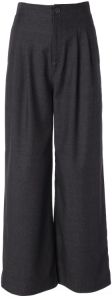 jcsophie-naisten-housut-jura-trousers-long-tummanharmaa-1