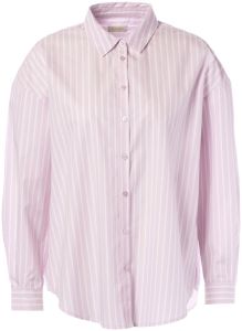 jcsophie-naisten-paitapusero-jeudi-blouse-raidallinen-vaaleanpunainen-1