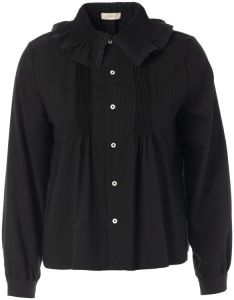 jcsophie-naisten-pusero-joan-blouse-musta-1
