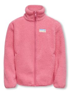 kids-only-lasten-takki-kogeva-teddy-jacket-noos-pinkki-1