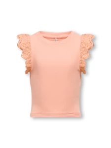 kids-only-lasten-toppi-kogdrea-life-s-s-top-persikka-1