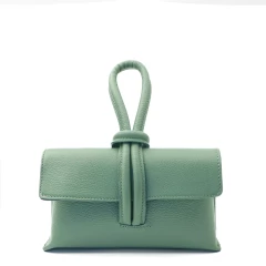 latalia-naisten-laukku-barletta-bag-vaaleanvihrea-1