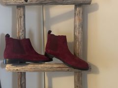 lauren-ralph-lauren-kengat-punainen-38-second-hand-punainen-1