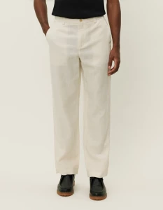 les-deux-miesten-kesahousut-pino-linen-pant-beige-1
