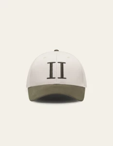 les-deux-miesten-lippis-baseball-cap-contrast-suede-2-vaalea-beige-1