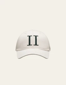 les-deux-miesten-lippis-baseball-cap-suede-luonnonvalkoinen-1