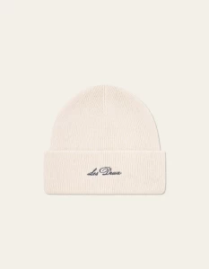 les-deux-miesten-pipo-wayne-embroidered-beanie-luonnonvalkoinen-1