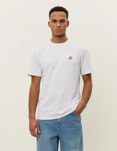les-deux-miesten-t-paita-clyde-t-shirt-valkoinen-1