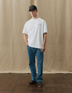 les-deux-miesten-t-paita-crew-t-shirt-relaxed-fit-valkoinen-1
