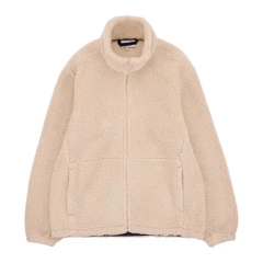 makia-naisten-fleecetakki-mia-fullzip-fleece-luonnonvalkoinen-1