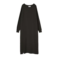 makia-naisten-mekko-jane-knitted-dress-musta-1