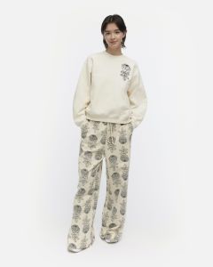 marimekko-collegehousut-puuska-vihkiruusu-kisoki-beige-kuosi-1