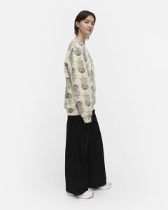 marimekko-collegepusero-loisto-vihkiruusu-kioski-beige-kuosi-1