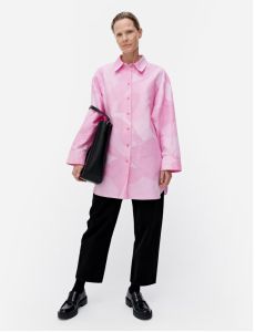 marimekko-naisten-pusero-heitto-unikko-pusero-vaaleanpunainen-kuosi-1