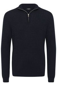 matinique-miesten-neule-mamason-sz-cabel-dark-navy-melange-1