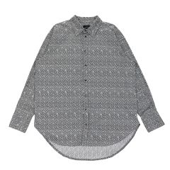 moomin-martinex-kauluspaita-moomin-kauluspaita-kekkerit-b-w-unisex-harmaa-kuosillinen-1