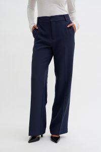 my-essential-wardrobe-naisten-housut-the-tailored-pant-tummansininen-1