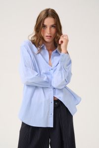my-essential-wardrobe-naisten-paitapusero-bellamw-shirt-raidallinen-sininen-1