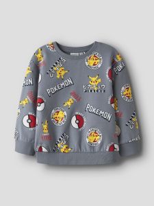 name-it-lasten-collegepusero-nmmsilo-pokemon-reg-sweatshirt-keskiharmaa-1