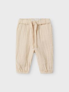 name-it-lasten-housut-nbnosafi-pant-s-vaalea-beige-1