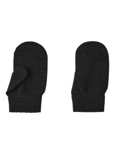 name-it-lasten-kasineet-nmfmagic-knit-glitter-mittens-musta-1