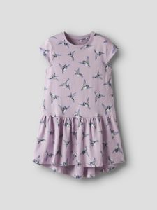 name-it-lasten-mekko-nkfvigga-capsl-dress-vaaleanpunainen-kuosi-1