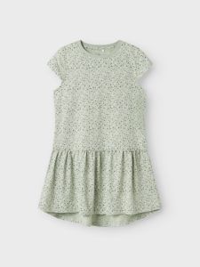 name-it-lasten-mekko-nkfvigga-capsl-dress-vihrea-kuosi-1
