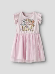 name-it-lasten-mekko-nmfmebba-pawpatrol-ss-tulle-dress-cplg-vaaleanpunainen-1