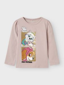 name-it-lasten-paita-nmfjoana-paw-ls-top-vaaleanpunainen-1