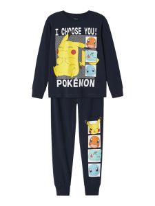 name-it-lasten-pyjamasetti-nkmabel-pokemon-ls-nighset-tummansininen-1