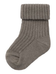 name-it-lasten-sukat-nbmnobbu-sock-keskiruskea-1